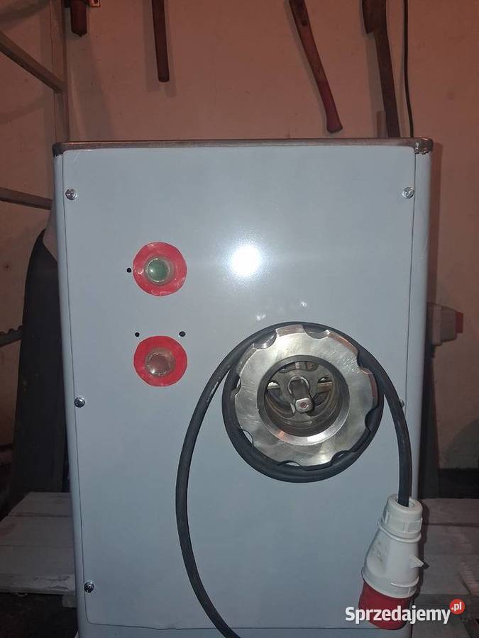 Wilk 82 miesa spomasz Krotoszyn