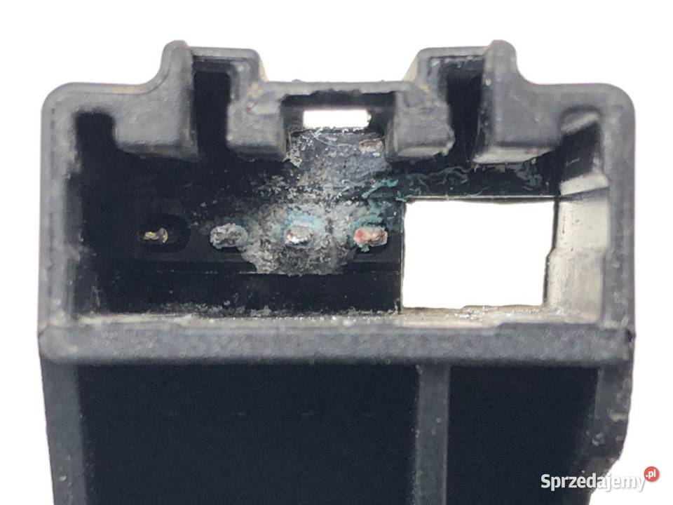 ZAMEK KLAPY TYLNEJ FORD FOCUS III Hatchback