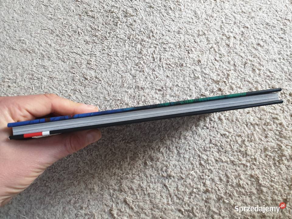 Księgi Magii tom 1 Dobór Składu Neil Gaiman Gdynia