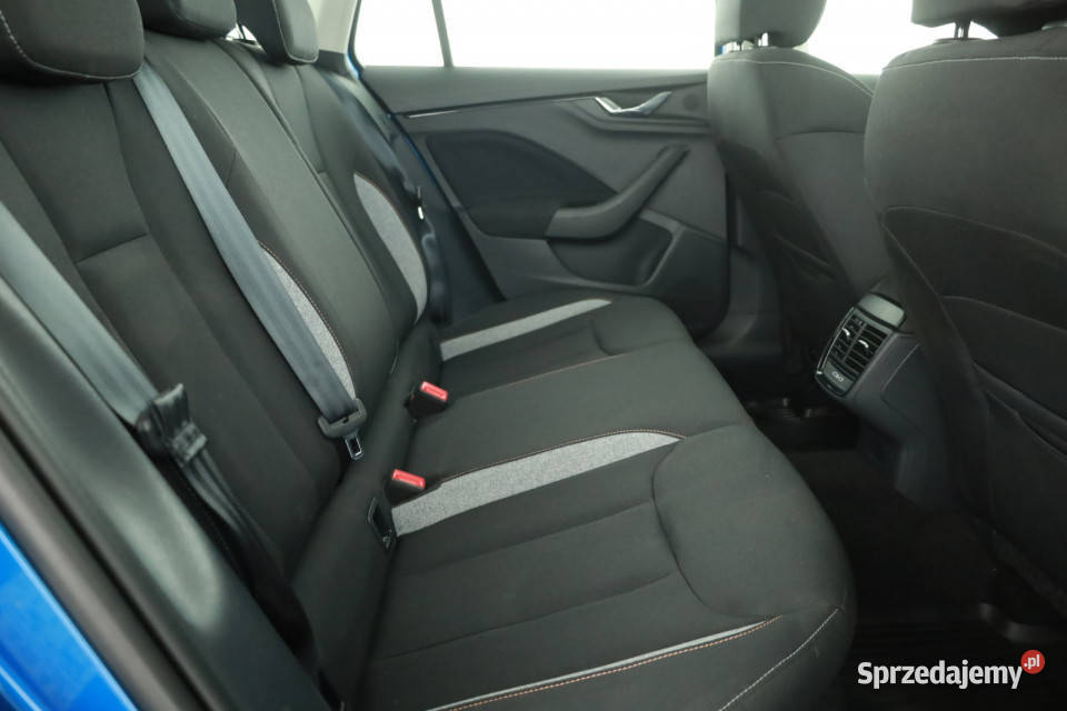 Skoda Kamiq 10 TSI mazowieckie Piaseczno sprzedam