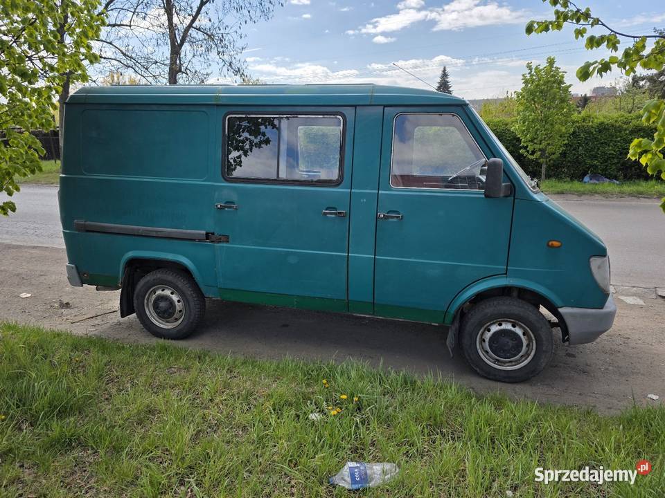 Daewoo Lublin 24 Andoria Wspomaganie Chorzów