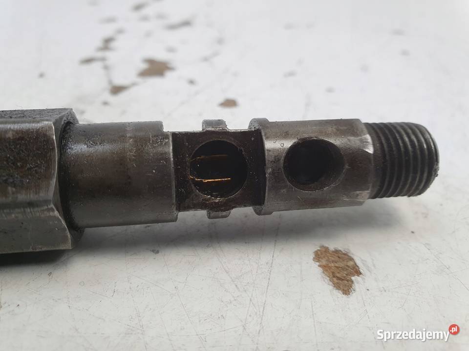 WTRYSKIWACZ Ford Mondeo MK3 22 TDCI wtrysk