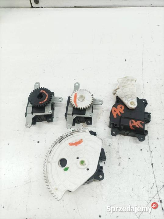 SILNICZEK NAGRZEWNICY KPL 4 0638000920 świętokrzyskie