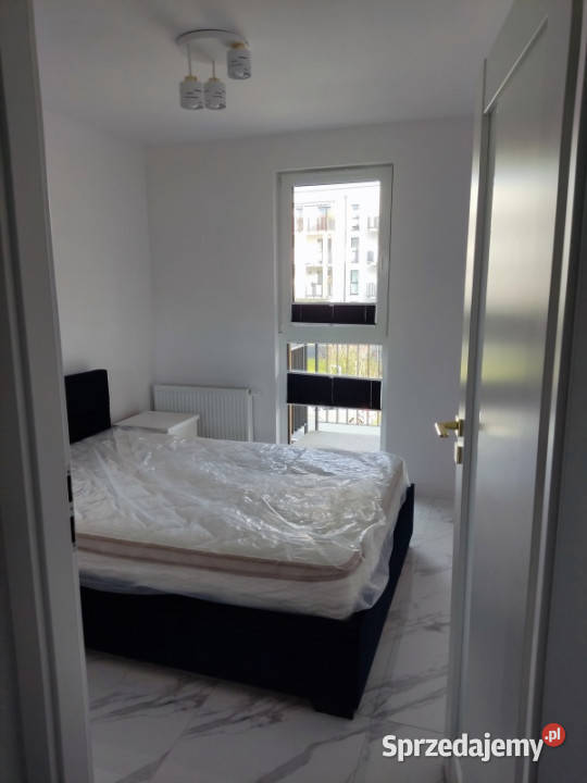 Mieszkanie z garażem Pruszcz Gdański