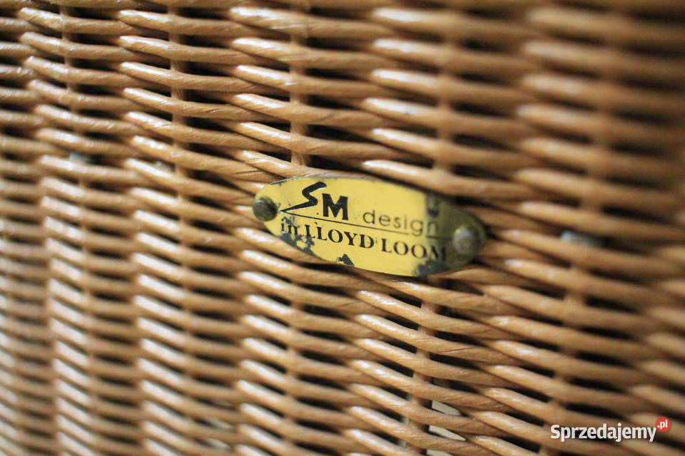 Lloydloom Krzesełka premium nowe 4000