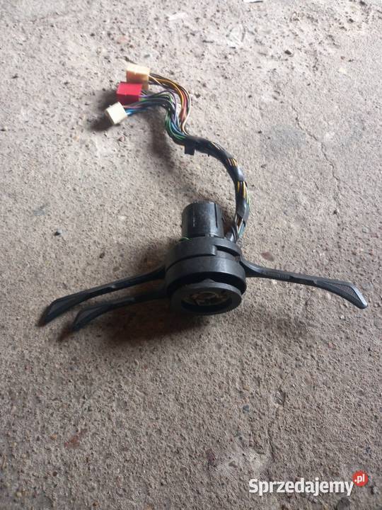 Przełącznik świateł FIAT 126p Konin