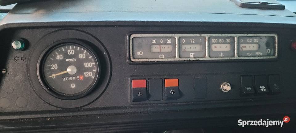 ŻUK A11 1990 Pozostałe