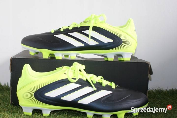 KORKI PIŁKARSKIE ADIDAS COPA PURE III CLUB FGMG Toruń