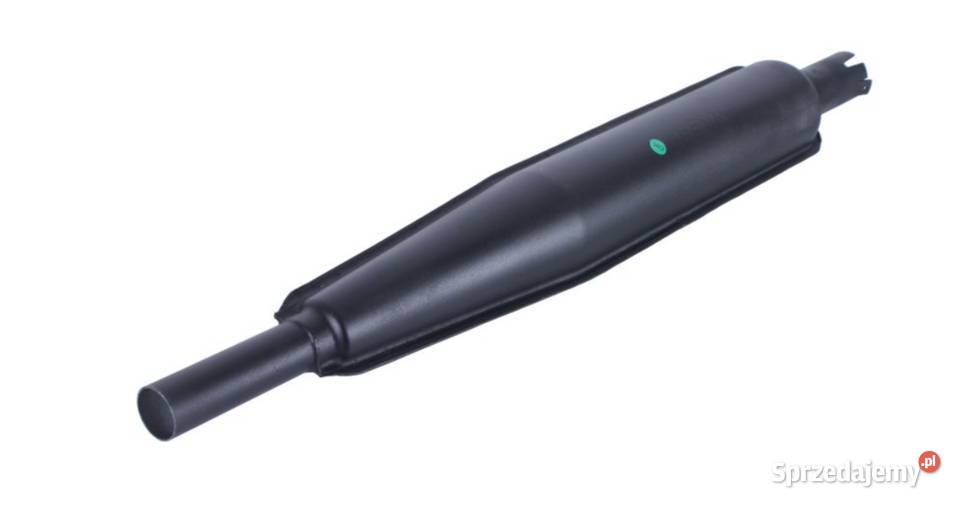 Tłumik do ciagnika Deutz Fahr Agroprima Agroxtra Biały Kościół sprzedam