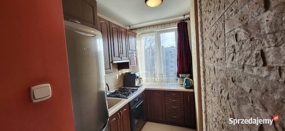 2 pokoje z balkonem Piwnica z prądem Do 38m2 Kraków