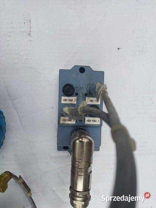 Zespół przygotowania powietrza Kotlin sprzedam