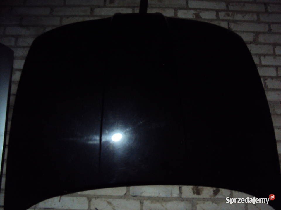 Maska Leon I Toledo II różne kolory inne części Firlej