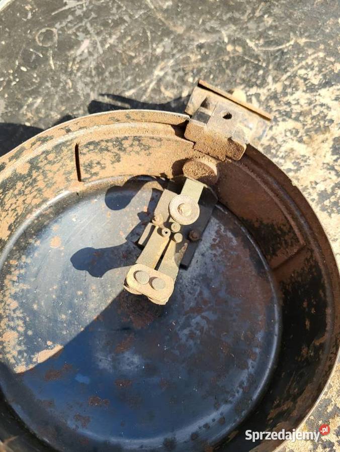 LAMPA HELLA WALEC DKW ZUNDAPP NSU OPEL SAROLEA Rybnik sprzedam