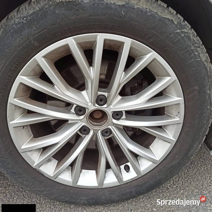 Arteon 15 TSI ACT Evo Essence 149 2018r 1498cm3 Motoryzacja dolnośląskie