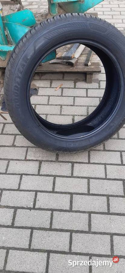 Goodyear 235 55 19 ms 105w Konstancin-Jeziorna