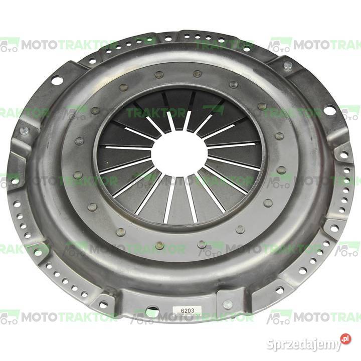 Docisk sprzęgła Massey Ferguson 2640268036303645 Dobrzejewice