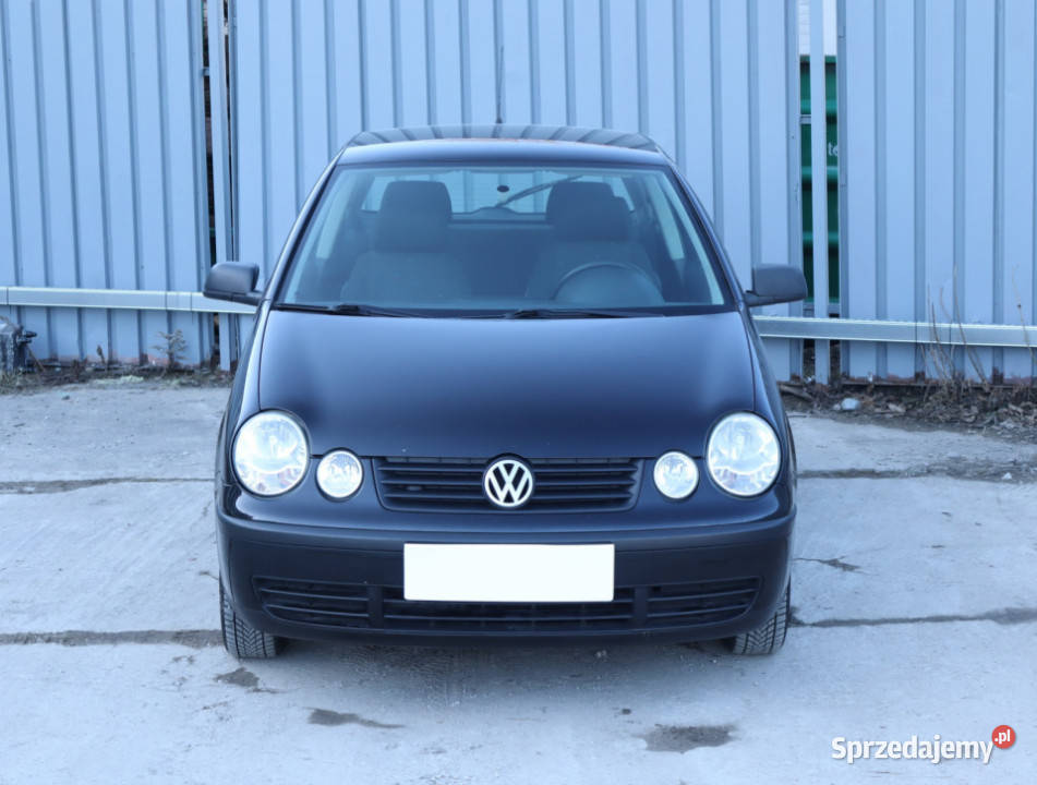 VW Polo 12 1198cm3 Piaseczno sprzedam