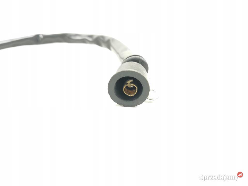 ZESTAW KABLI ZAPŁONOWYCH MTA SPA 2000600 NOWY osobowe Zestawy naprawcze