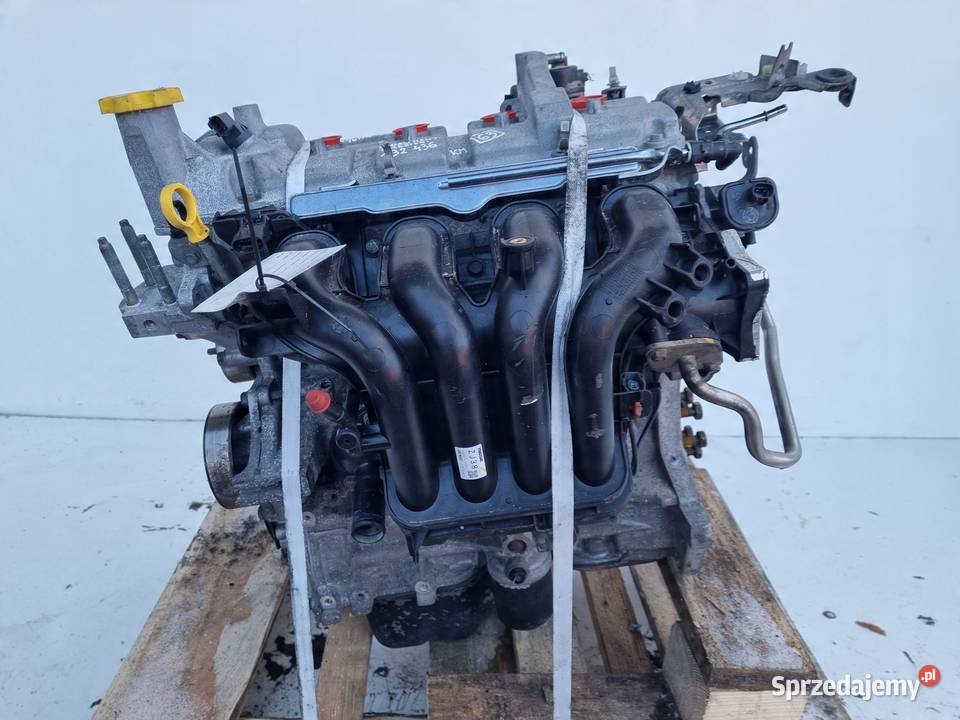 SILNIK Mazda3 Mazda 3 13 16V 0309r osobowe Janów sprzedam