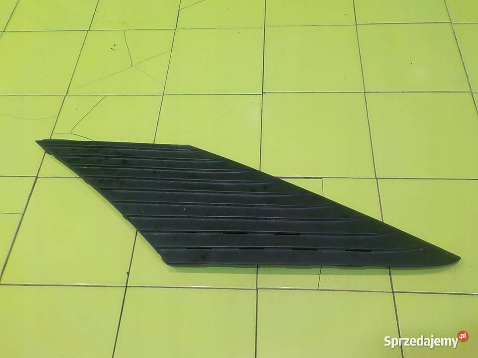 LANCIA BETA 20 B 83r COUPE 2D zaslepka blotnika mazowieckie Suków