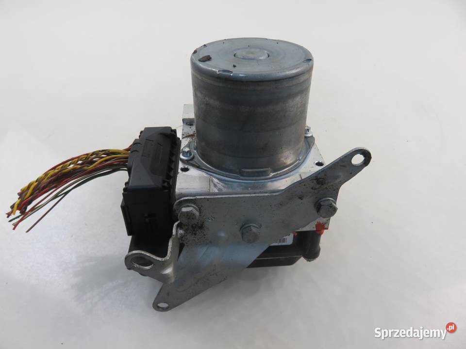 POMPA ABS BMW X1 E84 0265951101