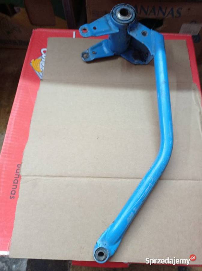 Łoże silnika Simson Sr 50 Siedlce