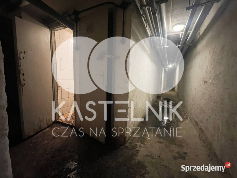 Sprzątanie zalaniach usuwanie szkód Ostróda