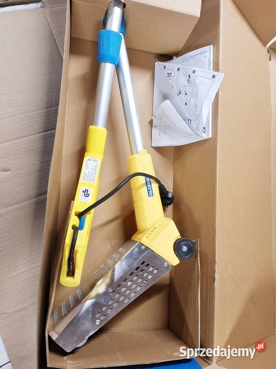 Wypalarka PALNIK do chwastów OPALARKA Sosnowiec