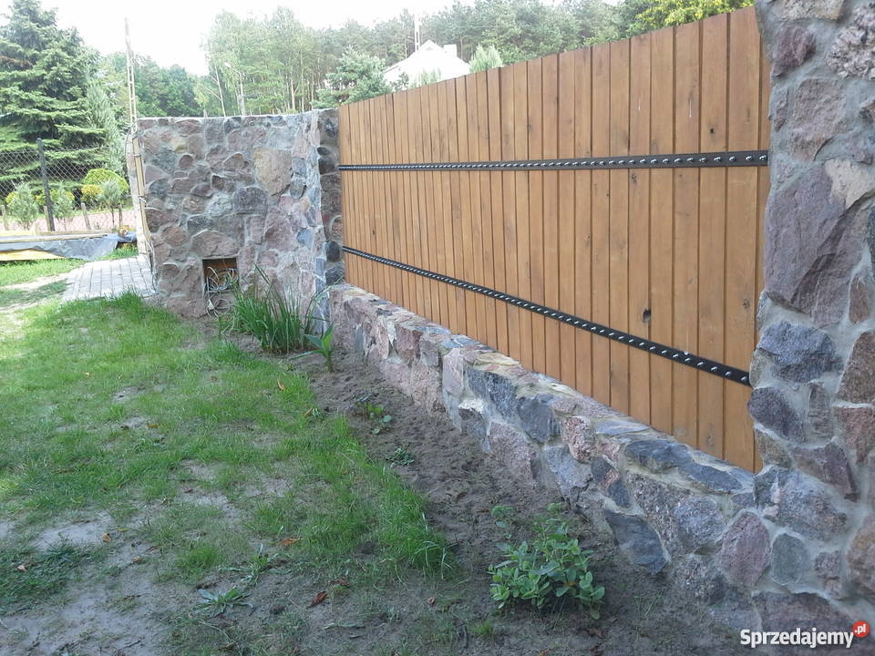 domek z działką 1680 m2 Glina Glina