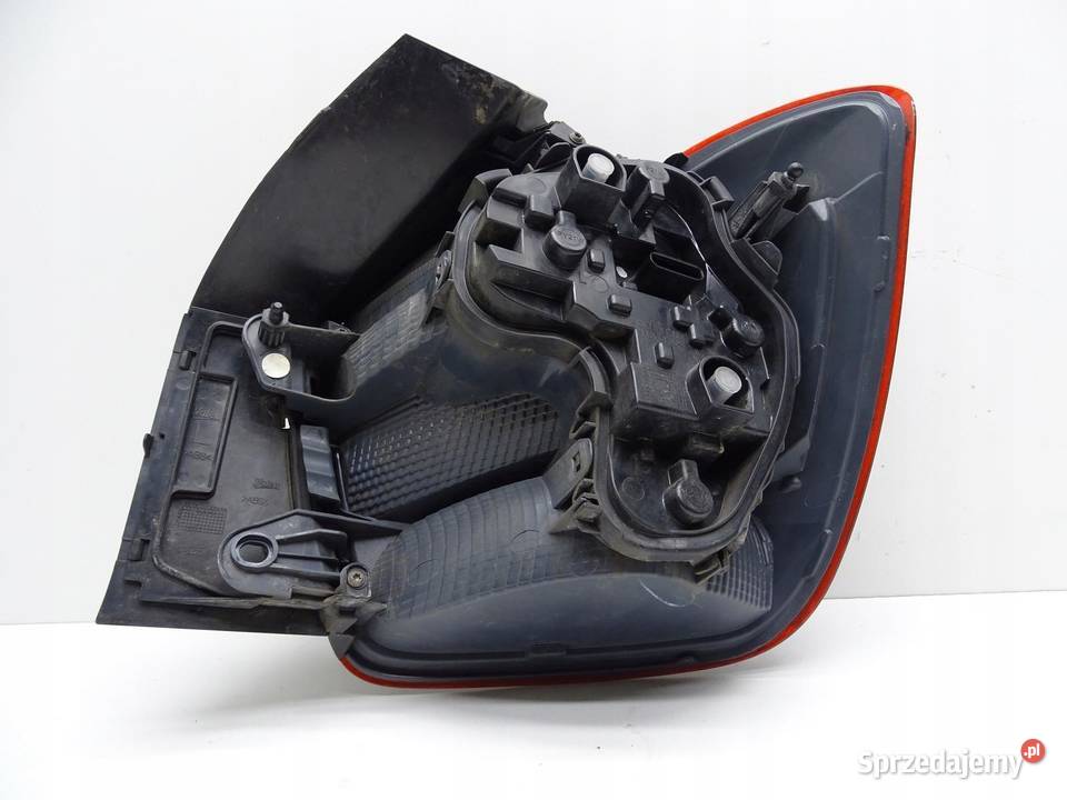 LAMPA LEWY TYŁ LEWA TYLNA 7270097 BMW F20 F21 sprzedam