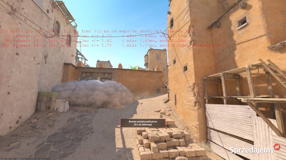 Komputer gamingowy GTX 1080 8GB Ryzen 7 16GB SSD wielkopolskie Ostrów Wielkopolski