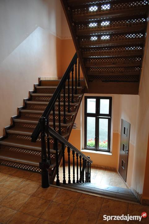 Poddasze Centrum Katowic 77 m 325 000 śląskie