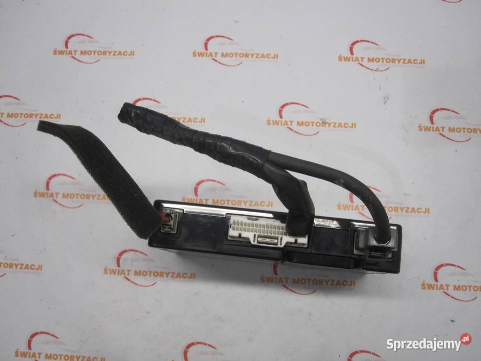 NISSAN LEAF I 11r moduł telefoniczny Komputery Kielce