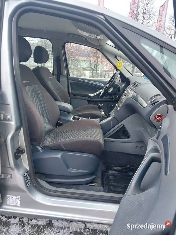 Fird S 2007 20 diesel 7mu osobowezadbaneniski Warszawa