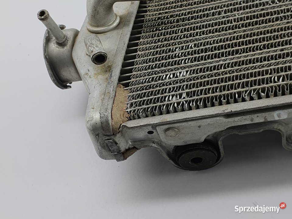 Chlodnica Korek Kawasaki Kxf 450 0609 Części motocyklowe Łódź