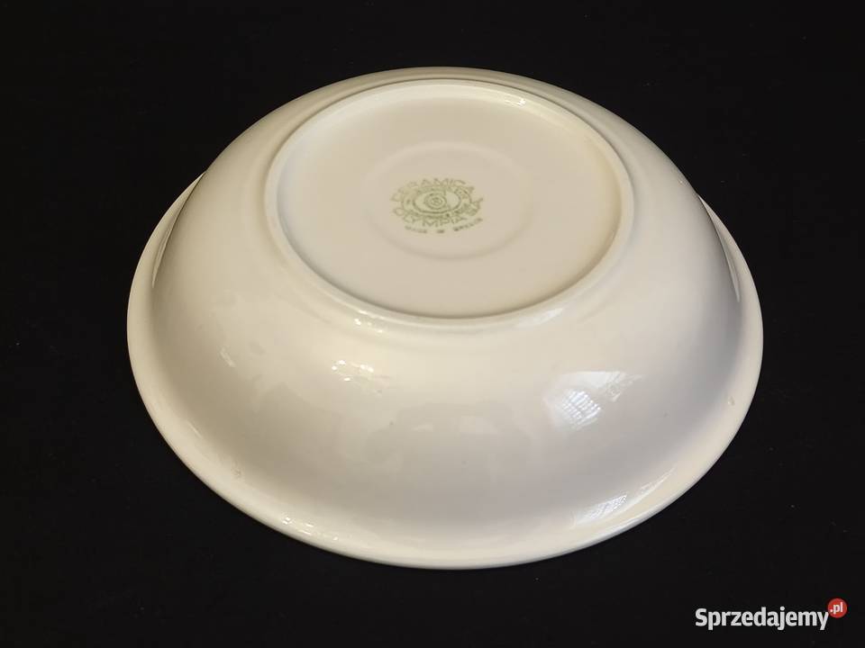 Miska głęboka grecka Ceramica Olympia SA Chełm