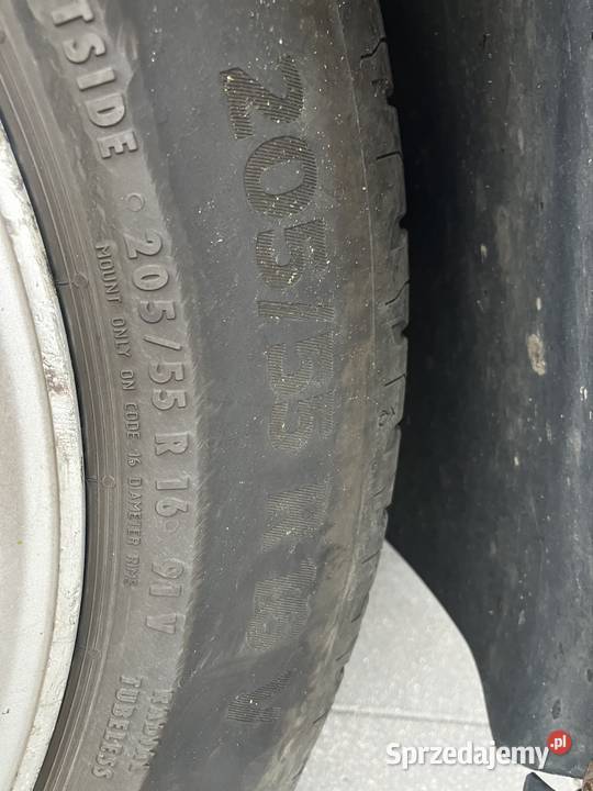 Koła lato 16 4x100 Renault Honda itp Bielsko-Biała