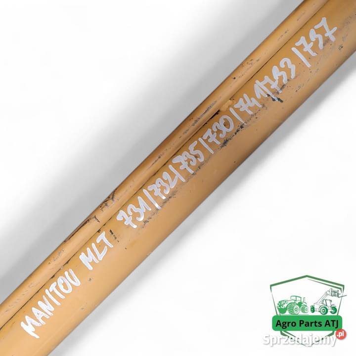 Siłownik Cylinder hydrauliczny ramienia 240929 Ciechanowiec sprzedam