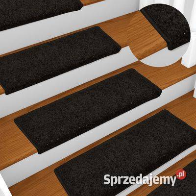 vidaXL Nakładki na schody 15 65x21x4 Warszawa
