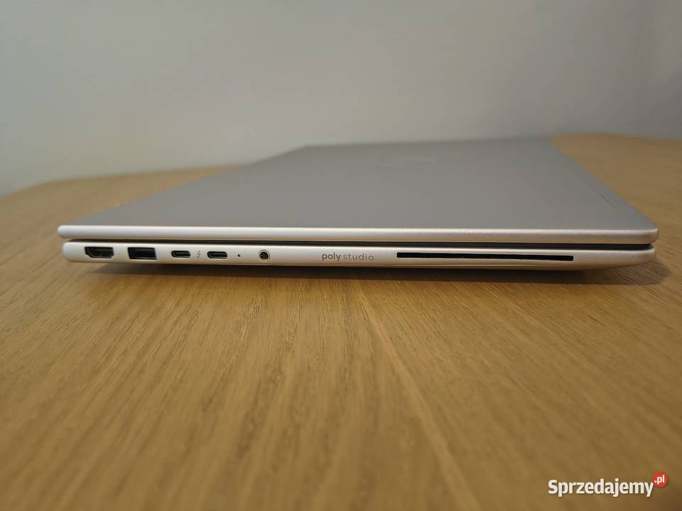 HP EliteBook 6 G1a 14 AI Nowa Iwiczna