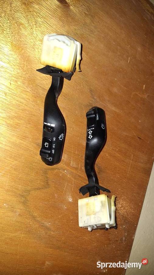 Przełącznik Kierunku SAAB 95 małopolskie Kraków