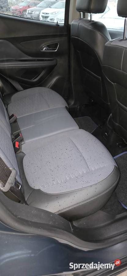 108 tysięcy przebiegu bezwypadkowa sprzedam