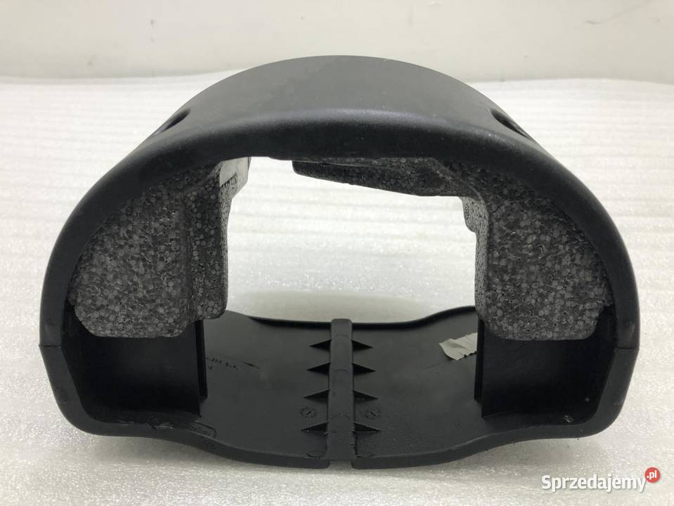 OBUDOWA KOLUMNY KIEROWNICZEJ RENAULT MEGANE II