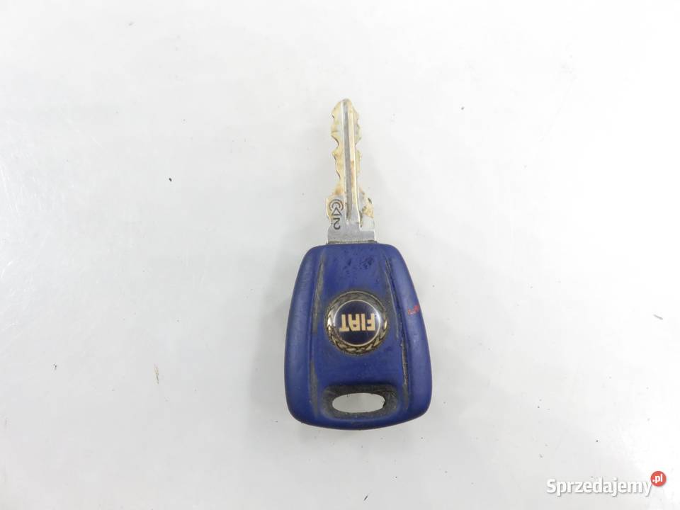 STACYJKA FIAT PUNTO II