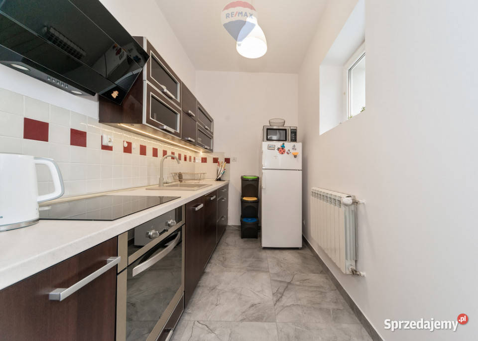 Mieszkanie w centrum BielskaBiałej na sprzedaż Bielsko-Biała