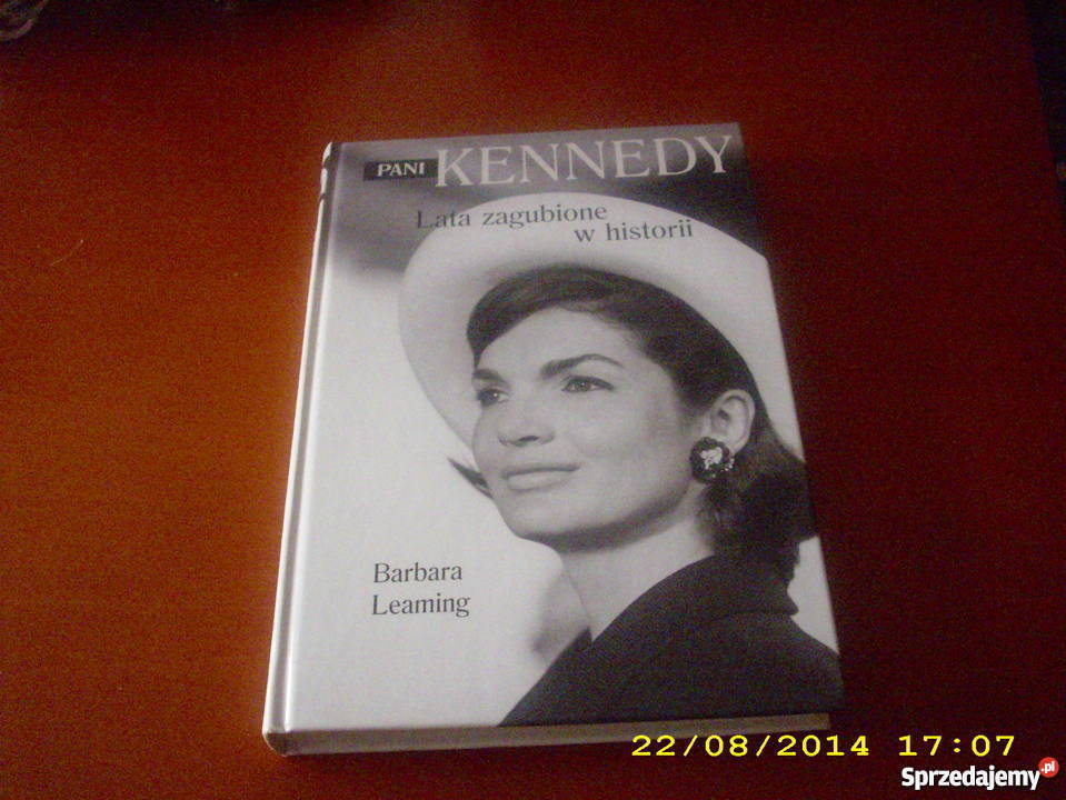 Pani Kennedy B Leamingjs