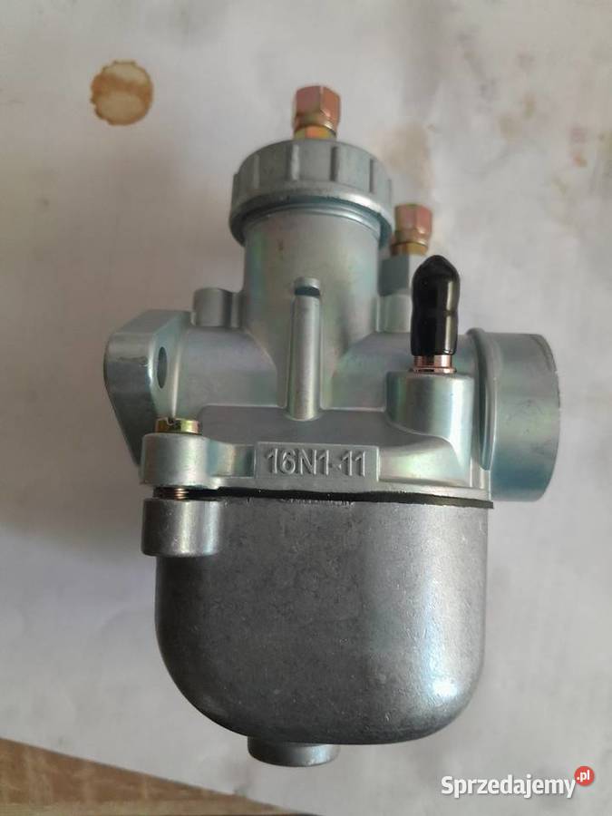 Kranik do simsona S51MZETZ Konstantki