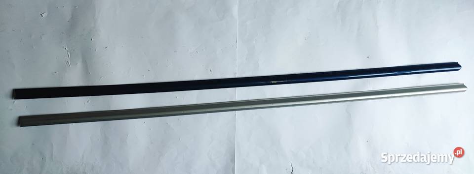Listwa drzwi Bmw e46 Coupe Cabrio listwa boczna Listwy i nakładki