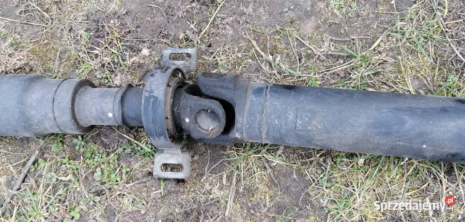 Bmw e46 lift wał napędowy silnik n42 manual bez Aleksandrów Łódzki