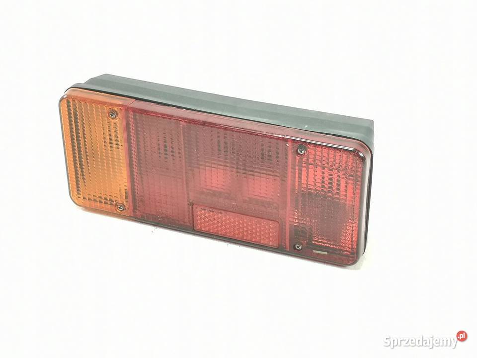 LAMPA TYLNA LANDINI GF 100 105 90 95 NOWA COBO